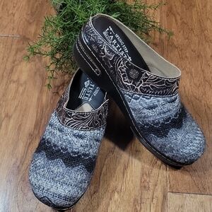 Spring Step L'Artiste Zigino Clogs EU37